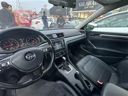 ڤۆڵکسواگن پاسات